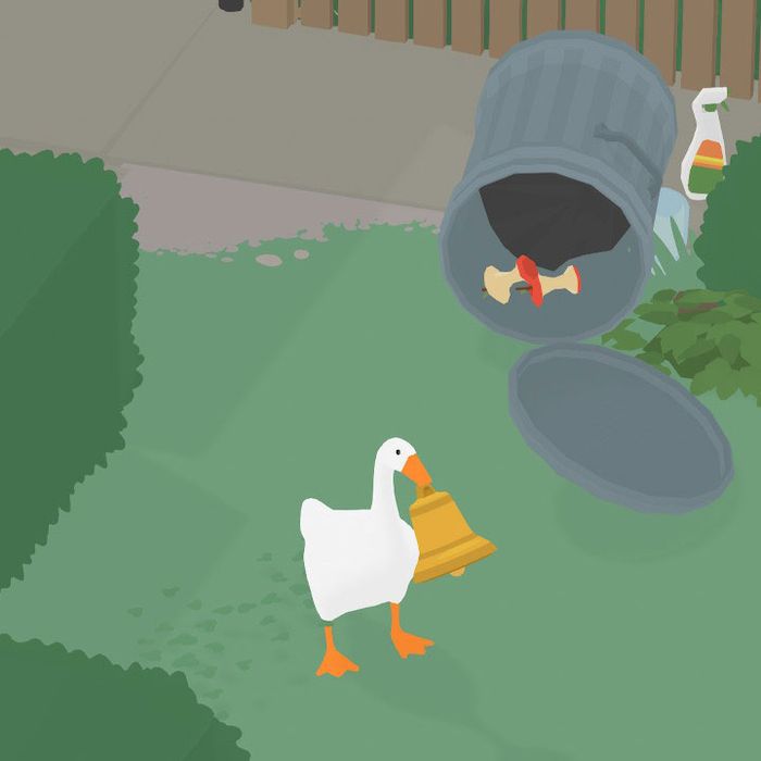 goose goose duck game download