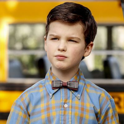 Young Sheldon' Is the Anti-'Big Bang Theory.' That's Why It's Great.