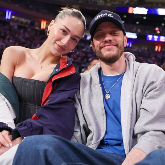 Boston Celtics v New York Knicks - Game Six