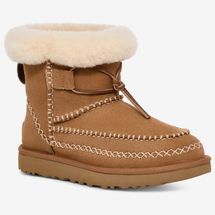 UGG Classic Mini Alpine Boot