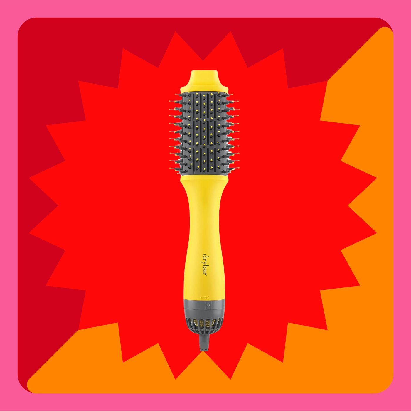 Drybar Blow-Dryer hotsell Brush