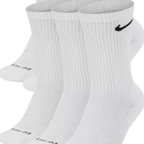 Nike Everyday Plus Cushioned Socks