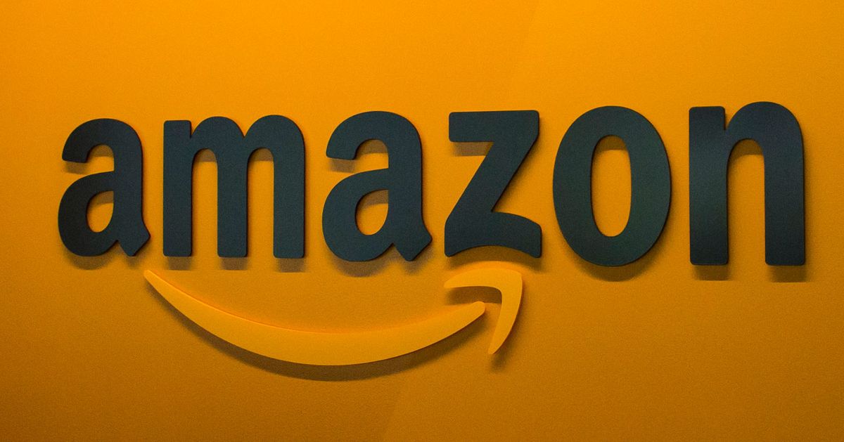 Amazon Developing Messaging App Called ‘Anytime’