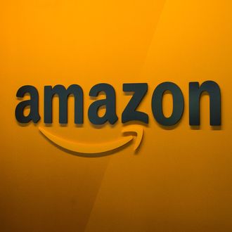 Amazon Developing Messaging App Called ‘Anytime’