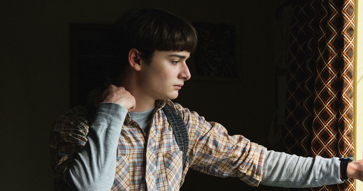 Noah Schnapp, o Will de 'Stranger Things', vem ao Brasil para evento sobre  a série, Pop & Arte