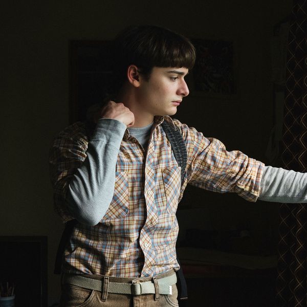 Stranger Things Season 4 Forgets Will's Birthday