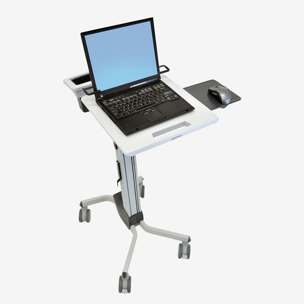 Ergotron Neo-Flex 24-205-214 Laptop Cart