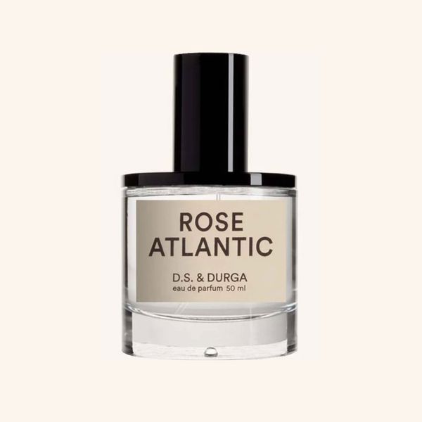 D.S. & Durga Rose Atlantic Eau de Parfum