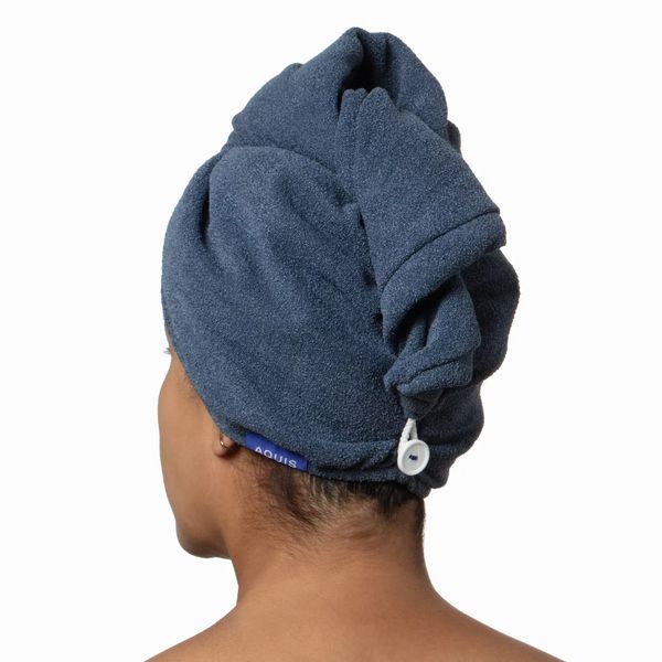 Aquis Hair Wrap