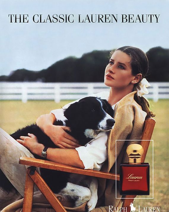 Ranking the Very Good Dogs in 13 Ralph Lauren Ads