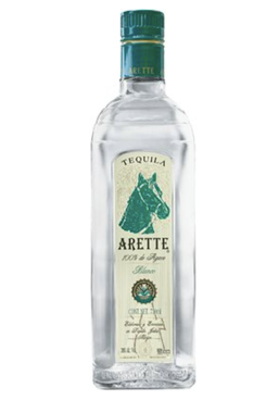 Arette Blanco Tequila