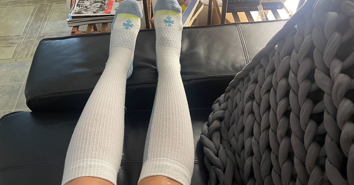 Bombas compression socks discount