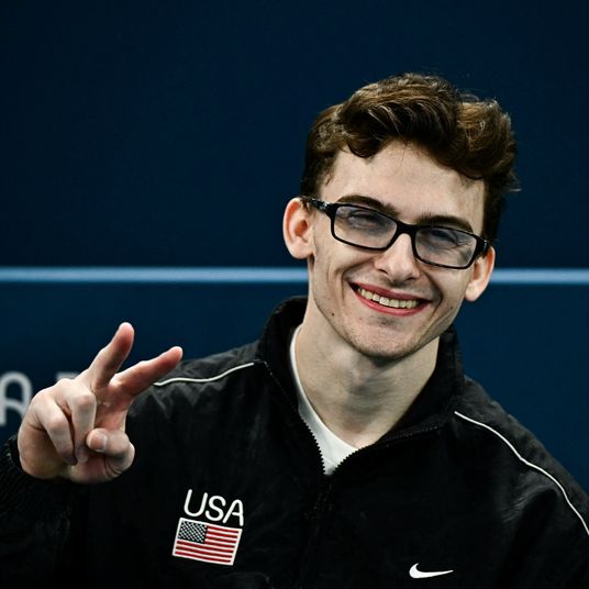 GYMNASTICS-ARTISTIC-OLY-PARIS-2024