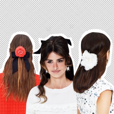 Sephora Will Carry Kitsch x Justine Marjan Hair Accessories
