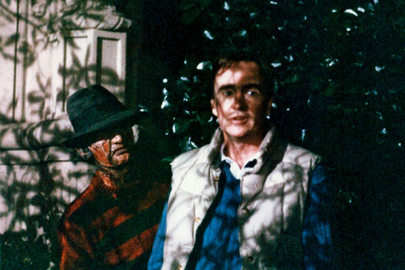 1420px x 946px - Freddy Lives: An Oral History of A Nightmare on Elm Street
