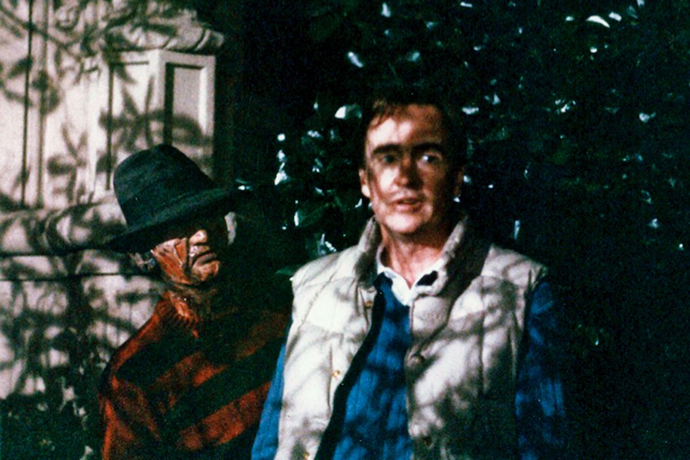 Amanda Lane - Freddy Lives: An Oral History of A Nightmare on Elm Street