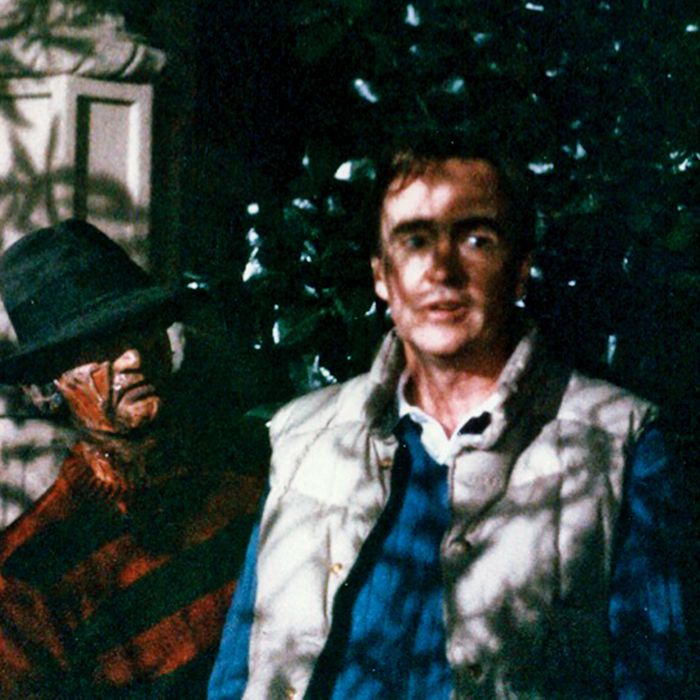700px x 700px - Freddy Lives: An Oral History of A Nightmare on Elm Street