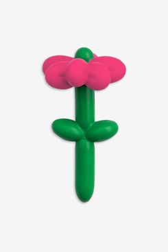 Carnegie Museums Oversized Flower De-stress Ball