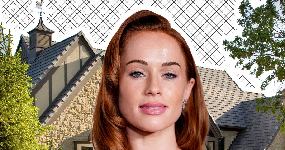 Amid ongoing ‘Secret Lives of Mormon Wives’ drama and a successful Broadway run, Whitney Leavitt is selling her home in Utah.