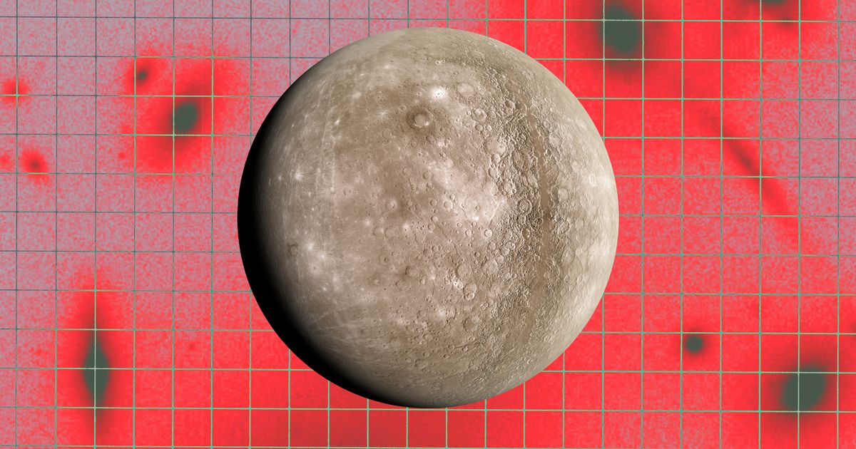 Brace Yourself March 2025 Mercury Retrograde Is Going to Be a Wild Ride