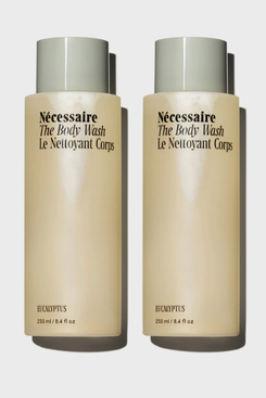 Nécessaire The Body Wash Duo