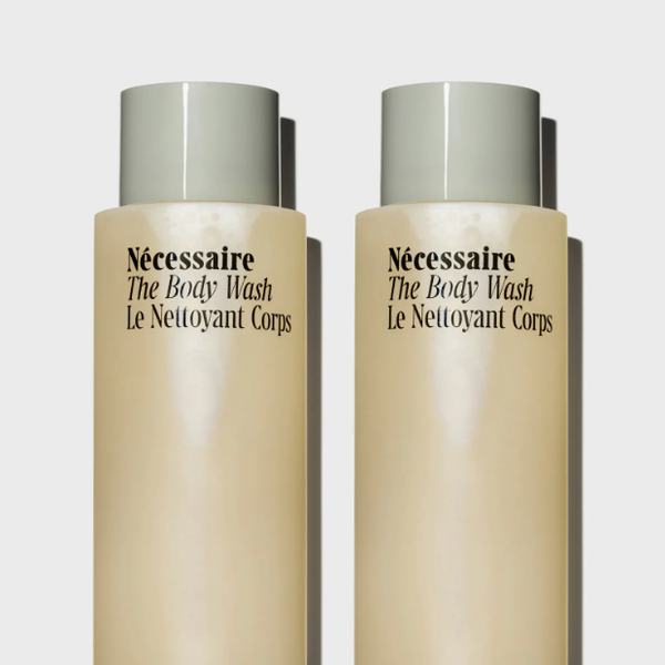 Nécessaire The Body Wash Duo