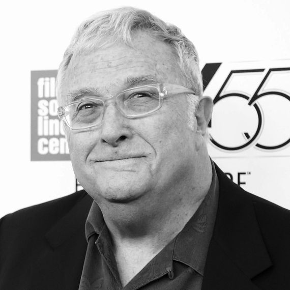 New York Film Festival: The Meyerowitz Stories (New and Selected)