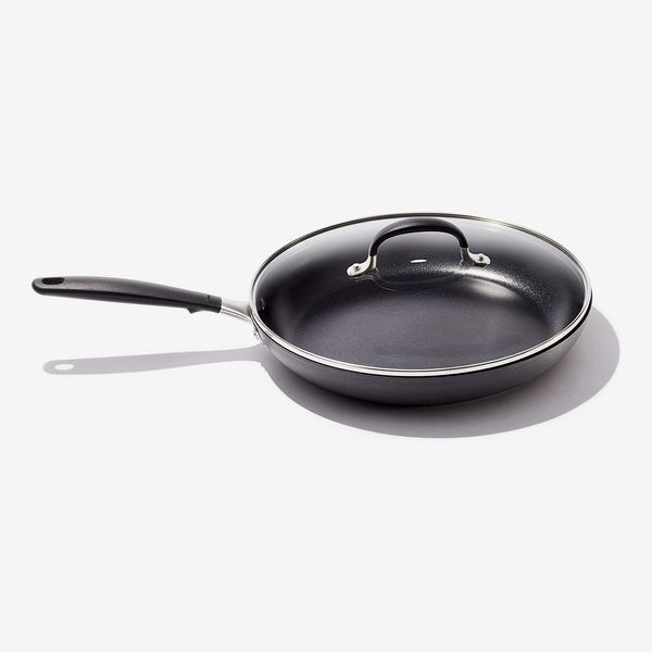 OXO Good Grips Hard Anodized Nonstick Frying Pan