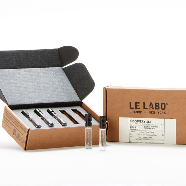 Le Labo City Exclusives Discovery Set
