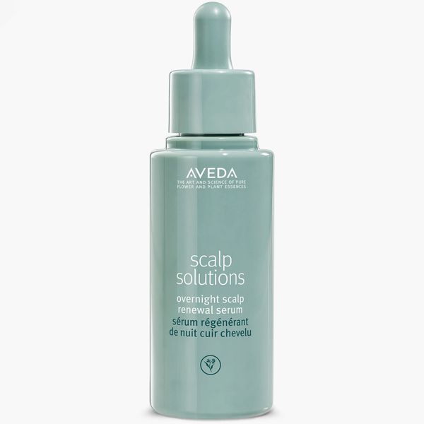 Aveda Scalp Solutions Overnight Scalp Renewal Serum