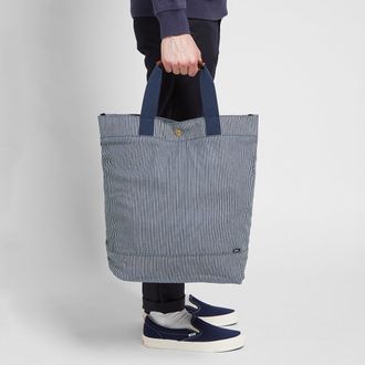 Vans tote online bag