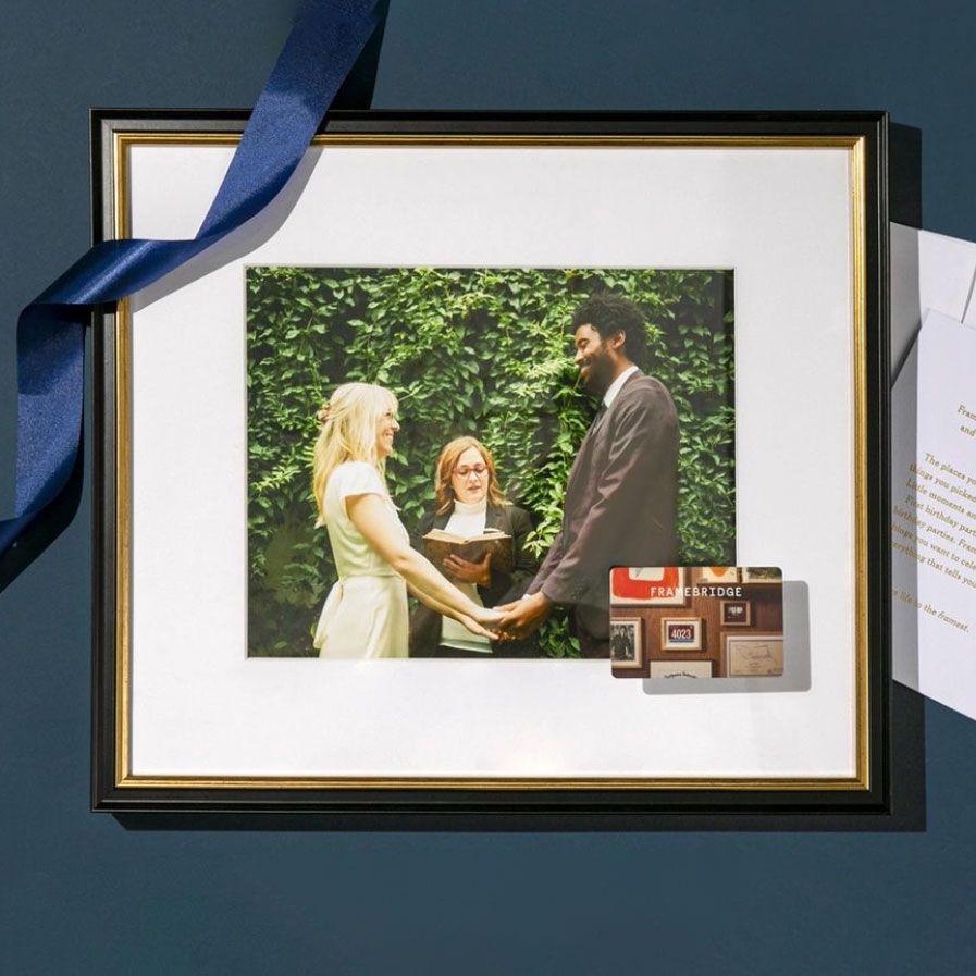 Wedding Gift Ideas for the Couple That Has Everything