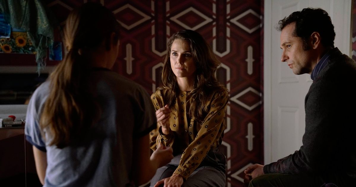 The Americans Recap, Season 5 Episode 2: Pests