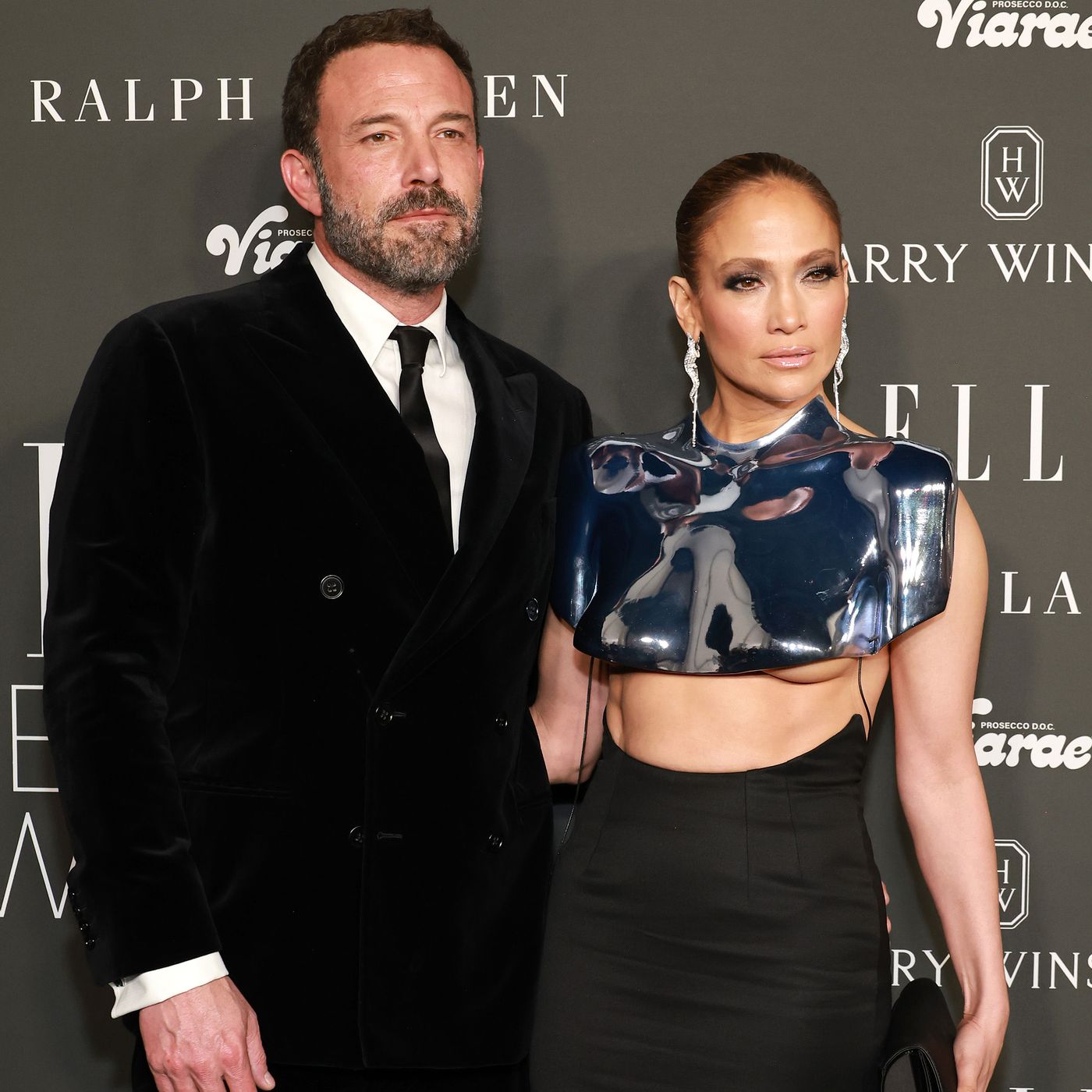 Are Jennifer Lopez and Ben Affleck Getting Divorced?