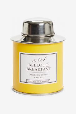 Bellocq No. 01 Breakfast Tea