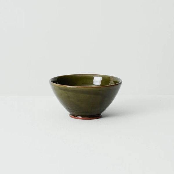 Poterie Barbotine Breakfast Bowl
