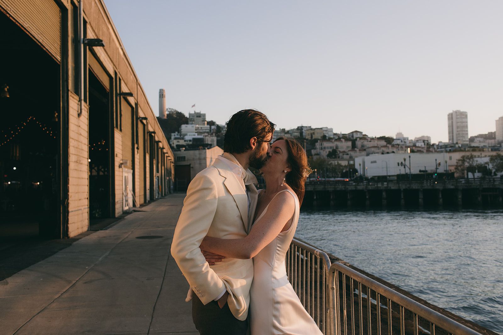 The Wedding Files Audrey Mott Smith and Alex Westerfield