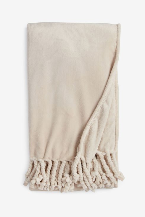 Nordstrom Bliss Throw Blanket