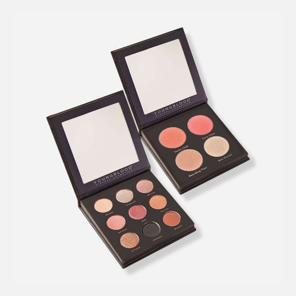 Youngblood Weekender Palette