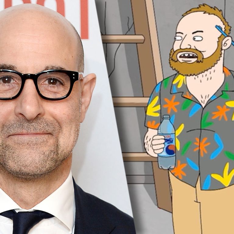 Here Are the Voices Behind BoJack Horseman, Past and Present