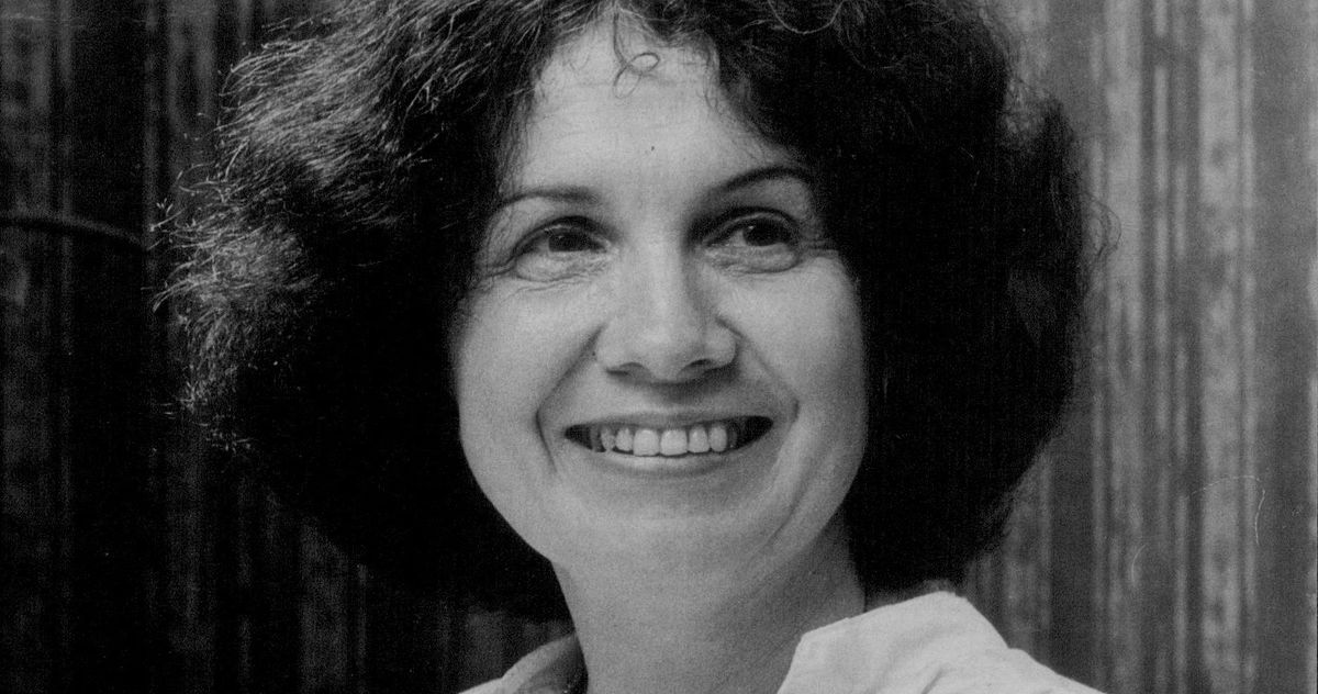 No One Wrote About Sex Like Alice Munro