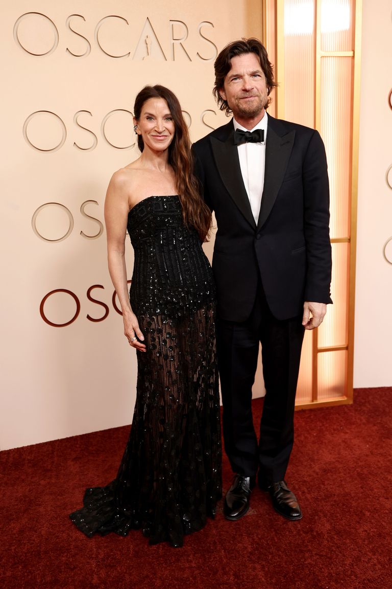 98th Oscars - Arrivals