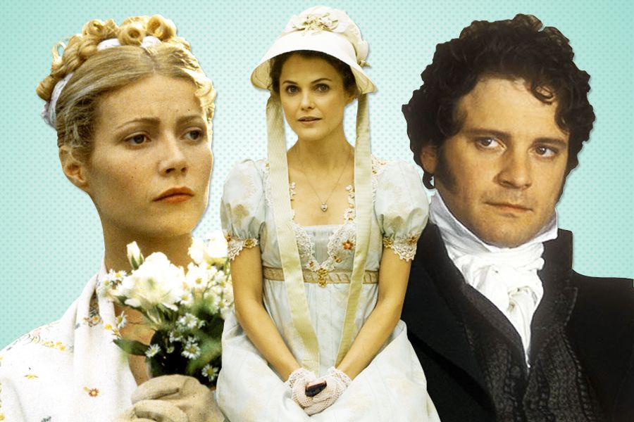Why the Way One Traveled Was Important in Austen's Time