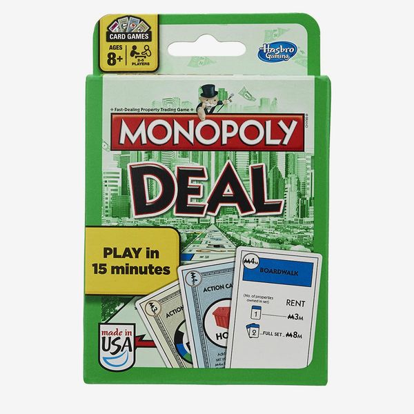 'Monopoly Deal'