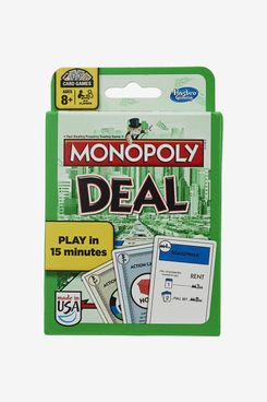 ‘Monopoly Deal’