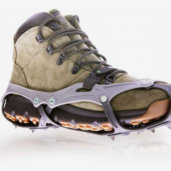 8 Best Traction Cleats for Ice and Snow | The Strategist