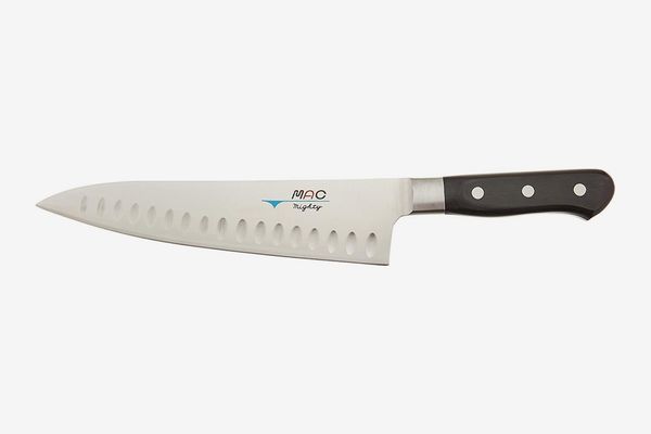 Mac Knife Professional Hollow Edge 8-Inch Chef’s Knife