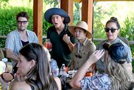 The Valley Recap: A Real Drag