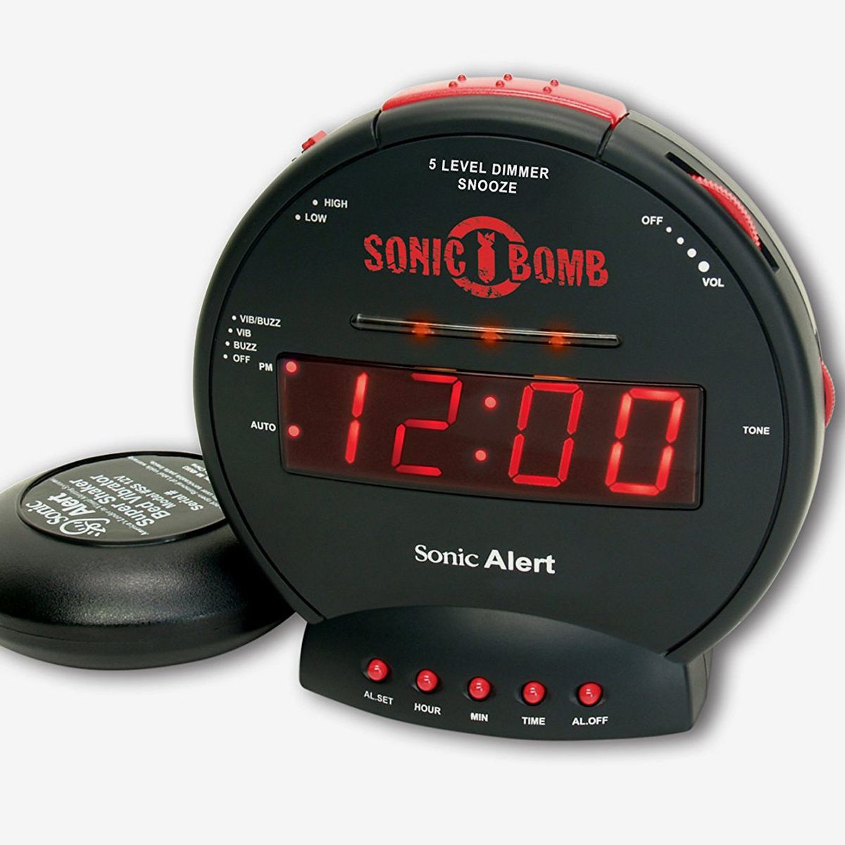 19 Best Alarm Clocks 2021 The Strategist New York Magazine