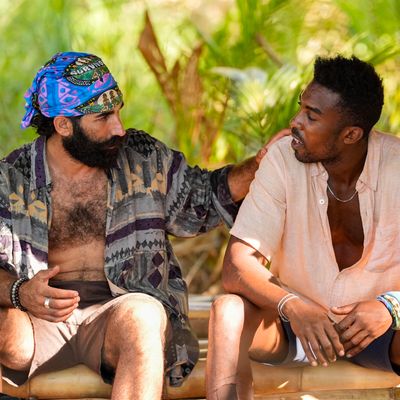 ‘Survivor’ Recap, S48, Ep. 8: Welcome to the Party Rehmat Boutique ‘Survivor’ Recap, S48, Ep. 8: Welcome to the Party Rehmat Boutique